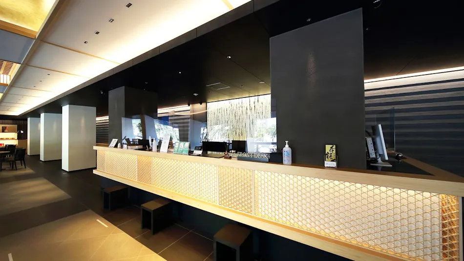 Hotel Honnoji