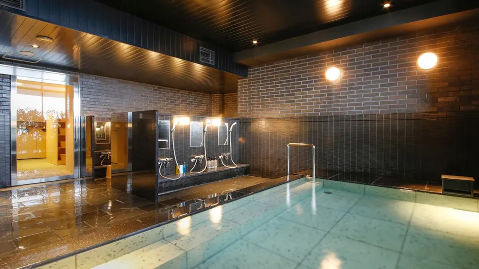 Hotel Honnoji