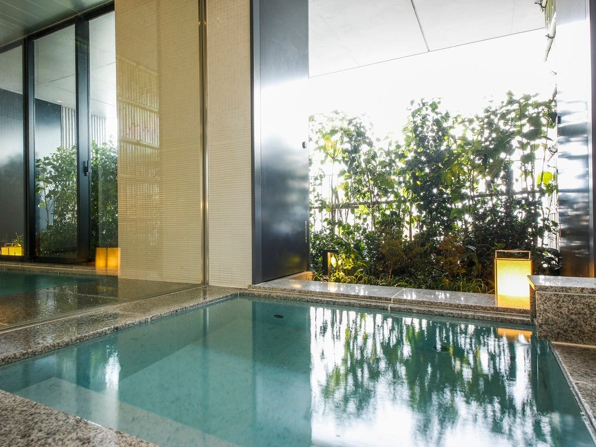 Hotel Honnoji
