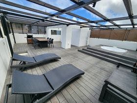 ヴィラアパラギ宮古島