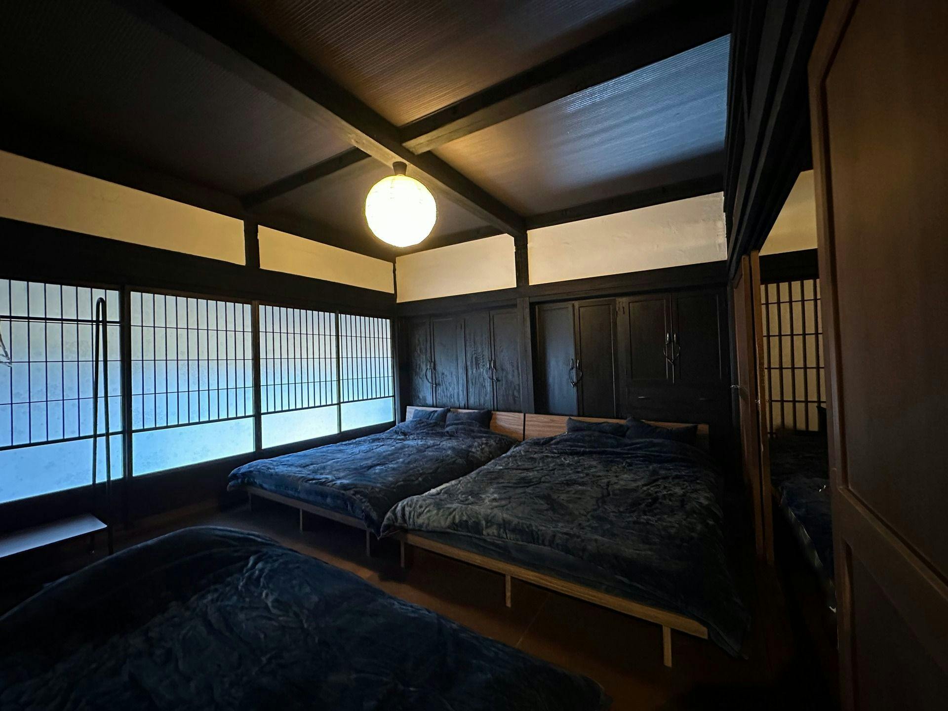 Kominka Inn & Bar Terawaki