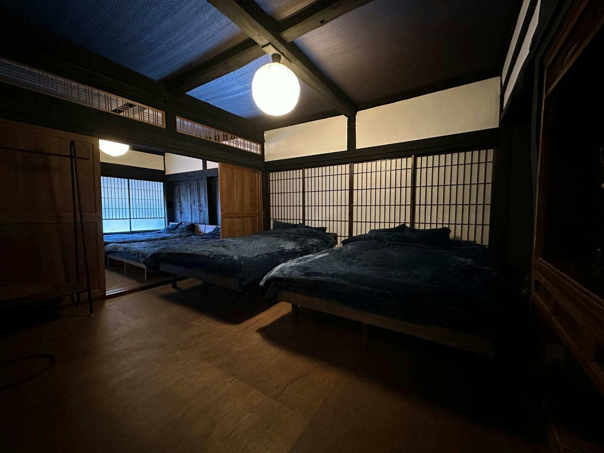Kominka Inn & Bar Terawaki