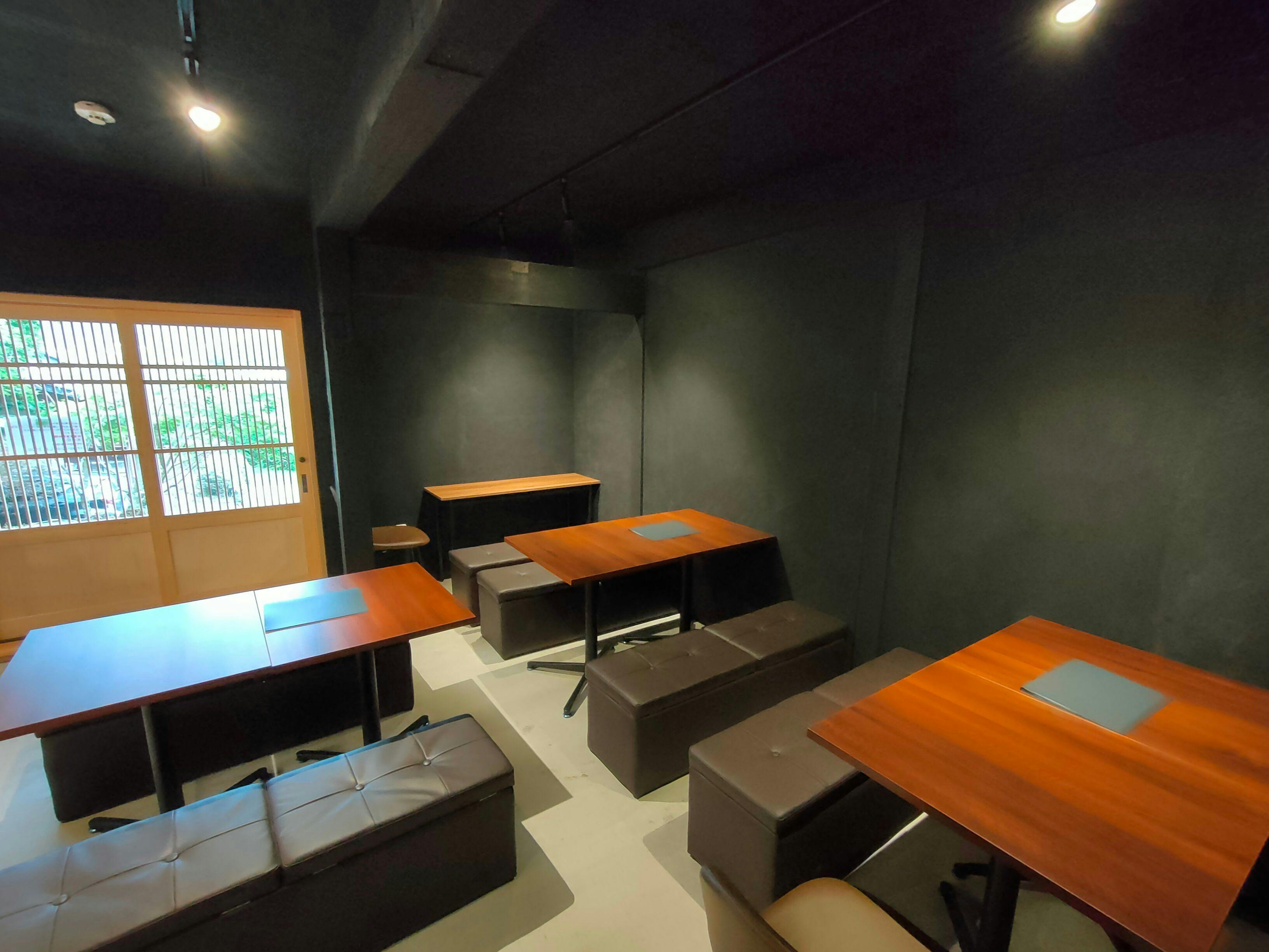 Kominka Inn & Bar Terawaki