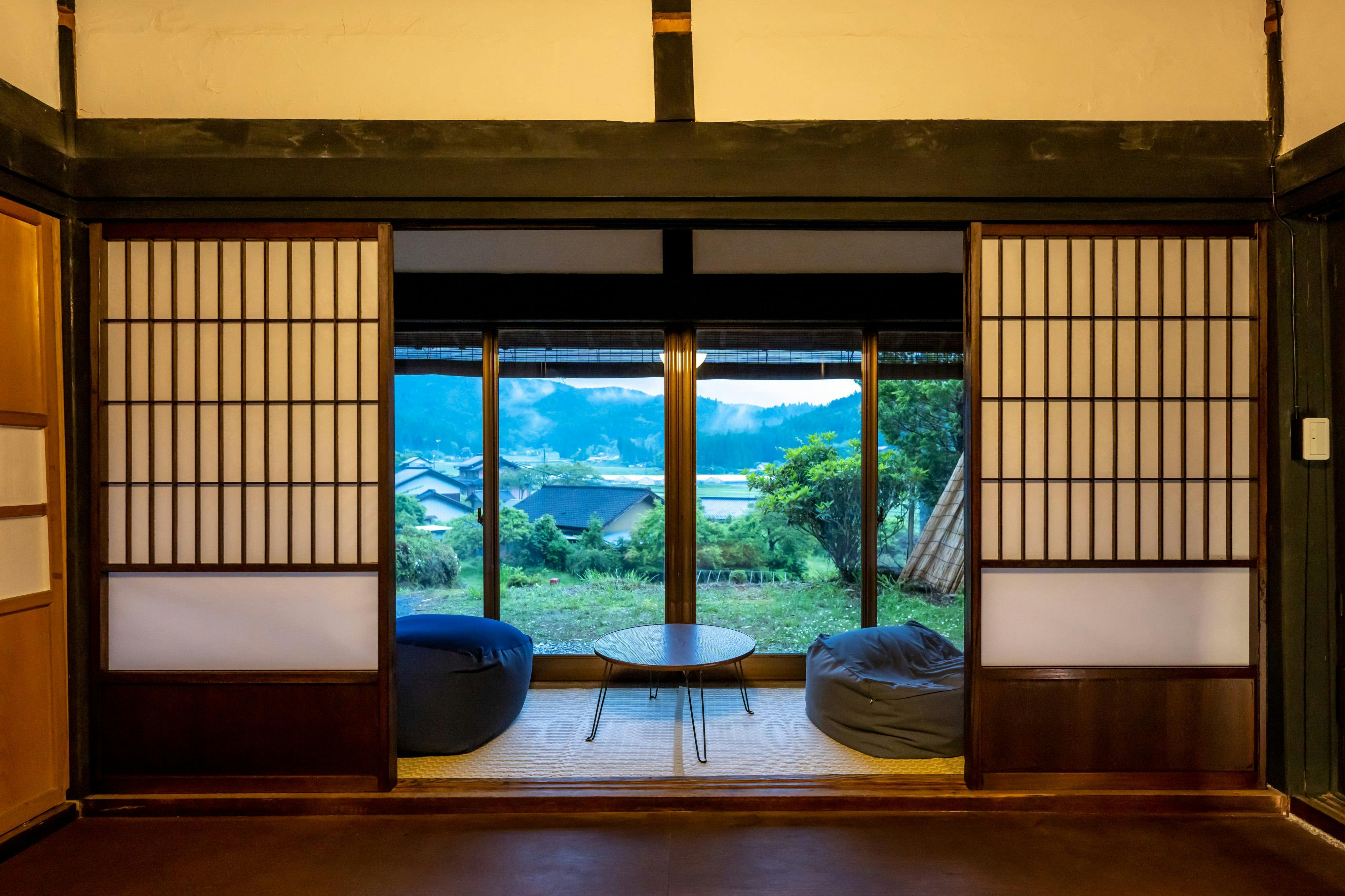 Kominka Inn & Bar Terawaki