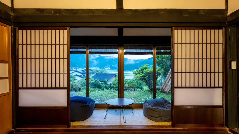 Kominka Inn & Bar Terawaki