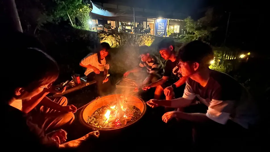 Kominka Inn & Bar Terawaki