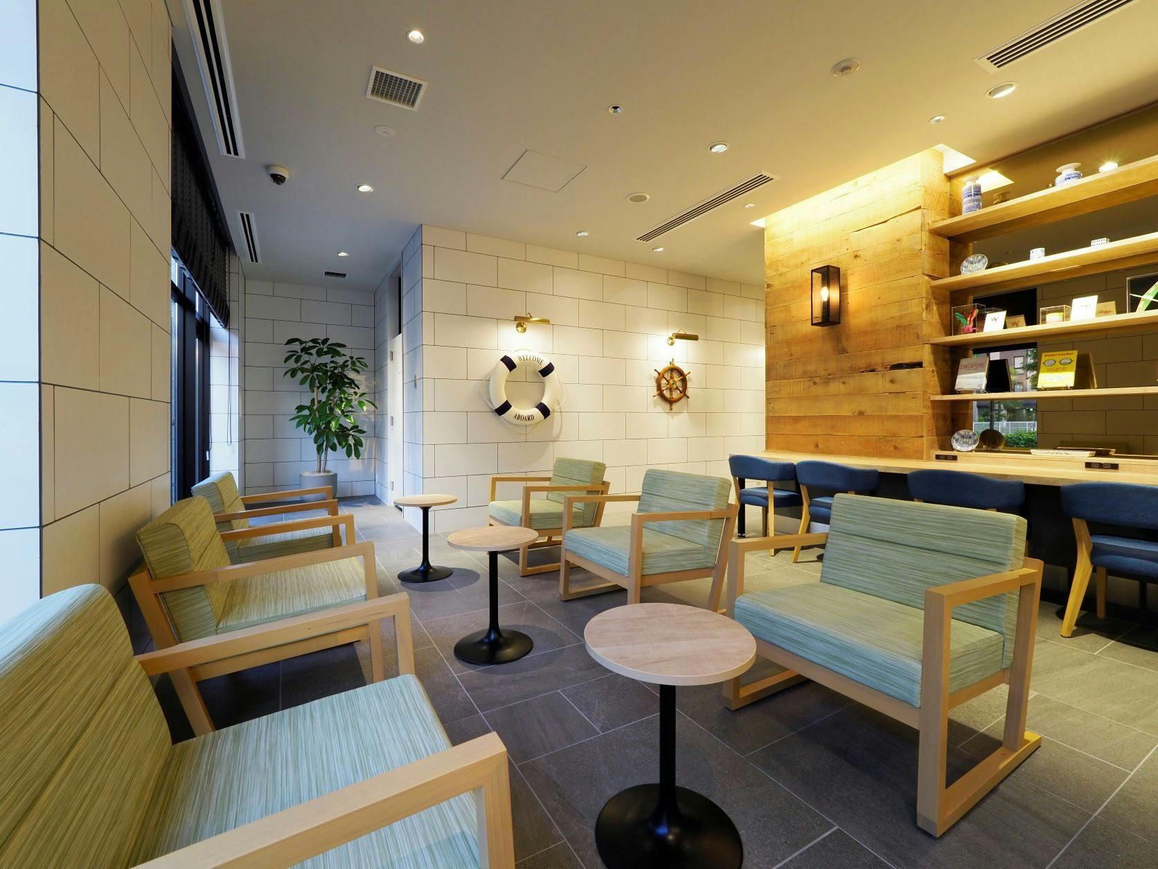 Far East Village Hotel Yokohama