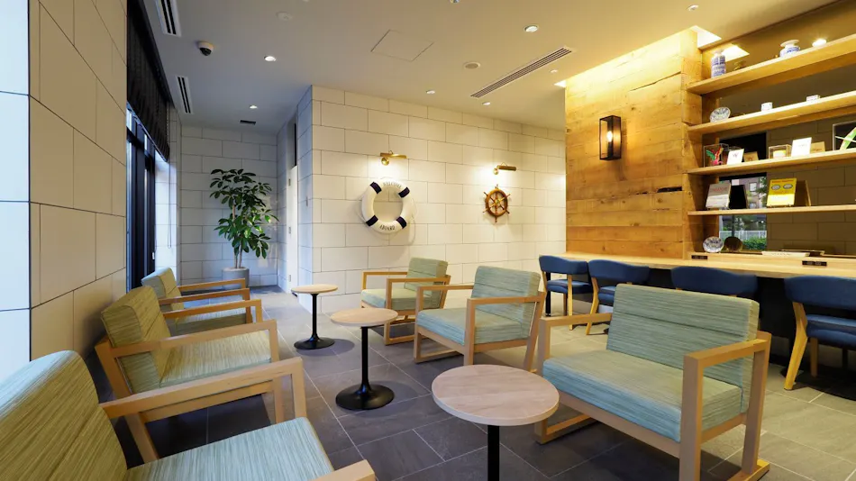 Far East Village Hotel Yokohama