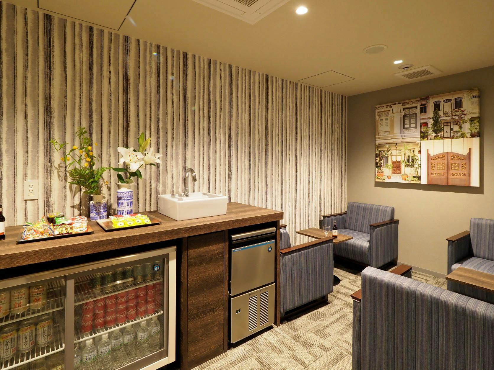 Far East Village Hotel Yokohama