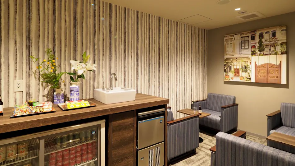 Far East Village Hotel Yokohama