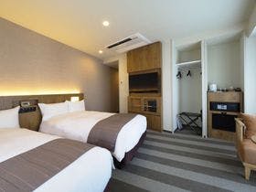 ファーイーストビレッジホテル横浜