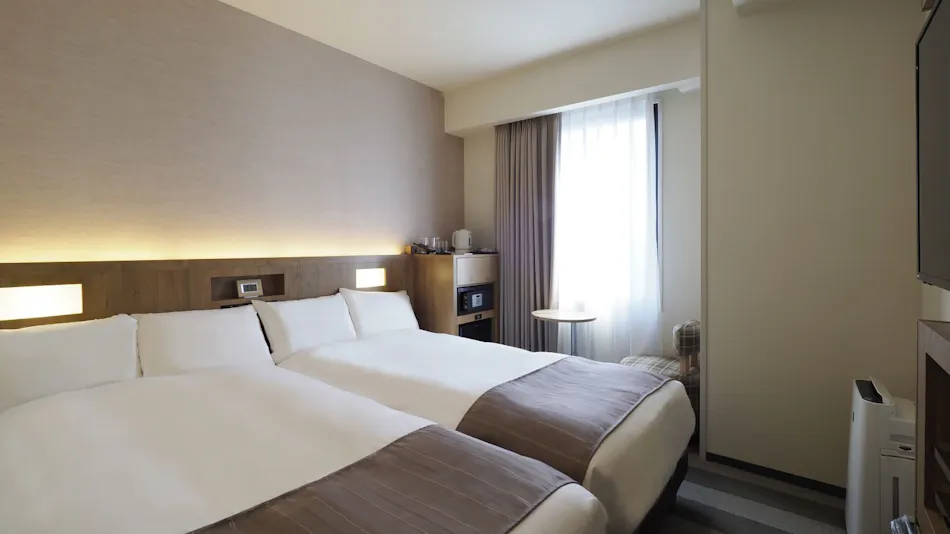 Far East Village Hotel Yokohama