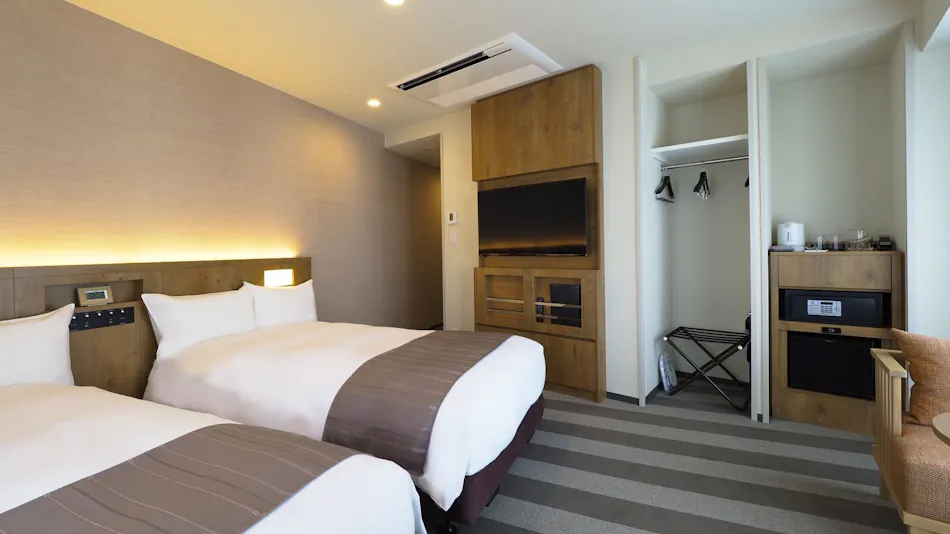 Far East Village Hotel Yokohama