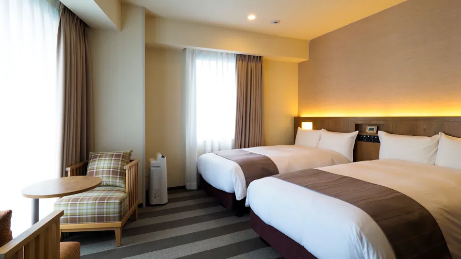 Far East Village Hotel Yokohama