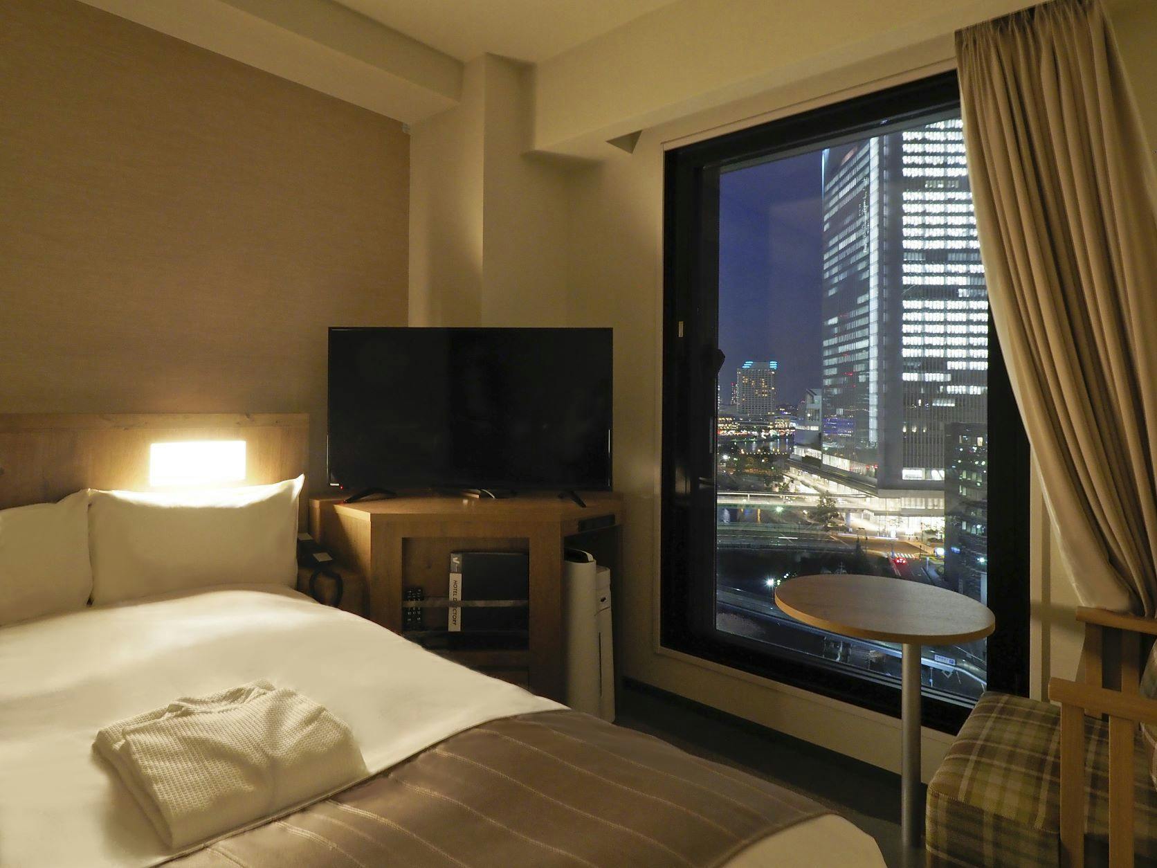 Far East Village Hotel Yokohama