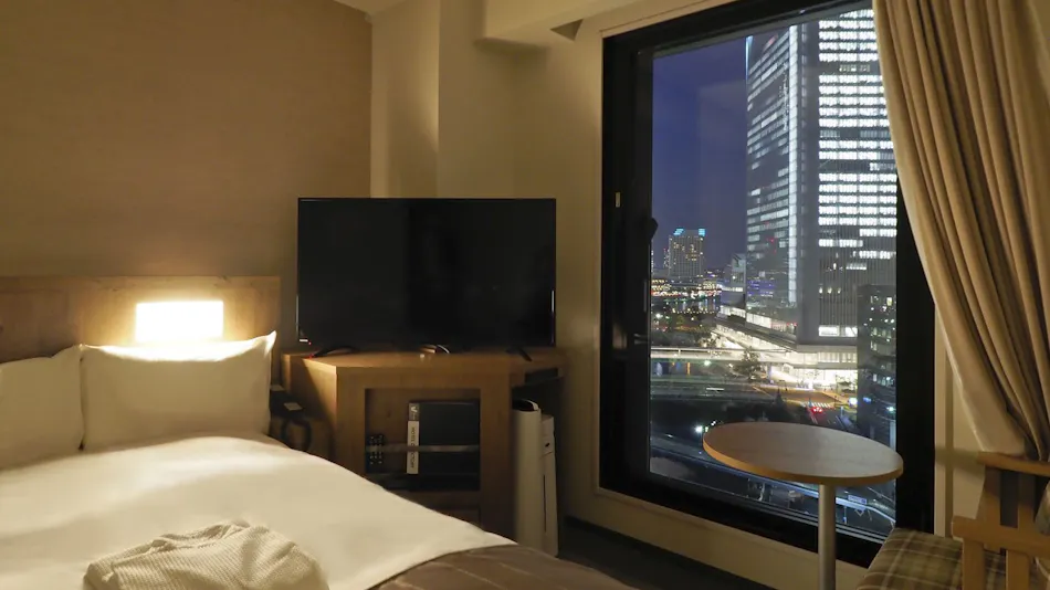 Far East Village Hotel Yokohama