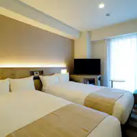 스페리어 플러스 트윈 - MM21 전망