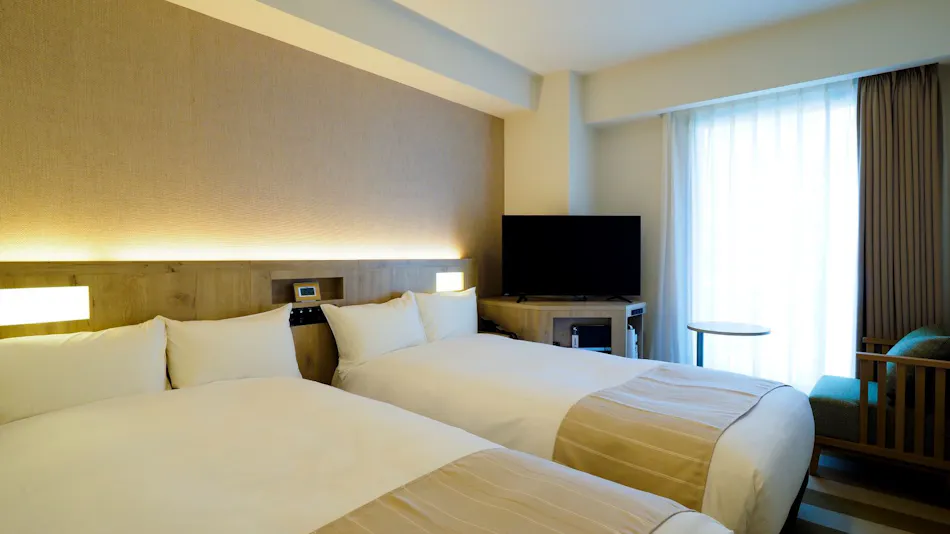 Far East Village Hotel Yokohama