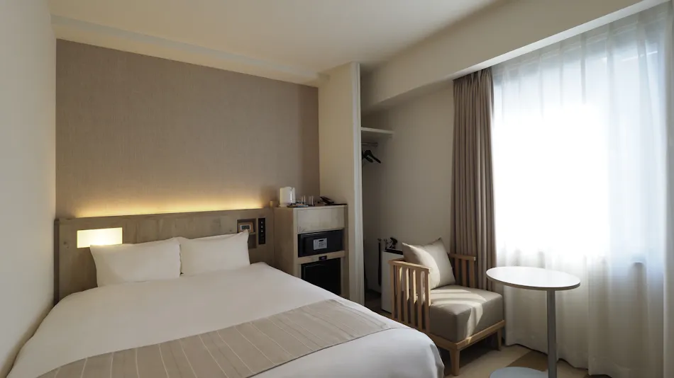 Far East Village Hotel Yokohama