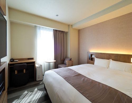 スタンダードダブル