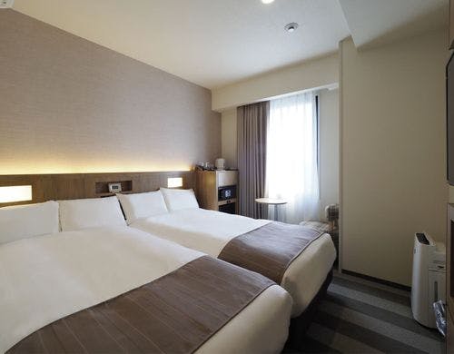 スタンダードツイン