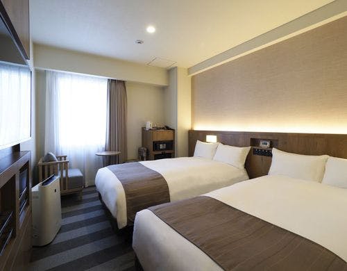 スーペリアツイン