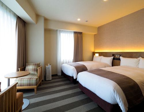 デラックスプラスツイン