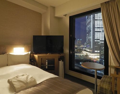 スーペリアプラスダブル　MM21ビュー