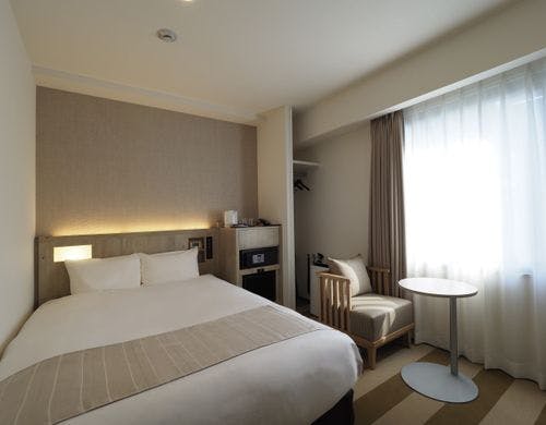 スーペリアプラスダブル