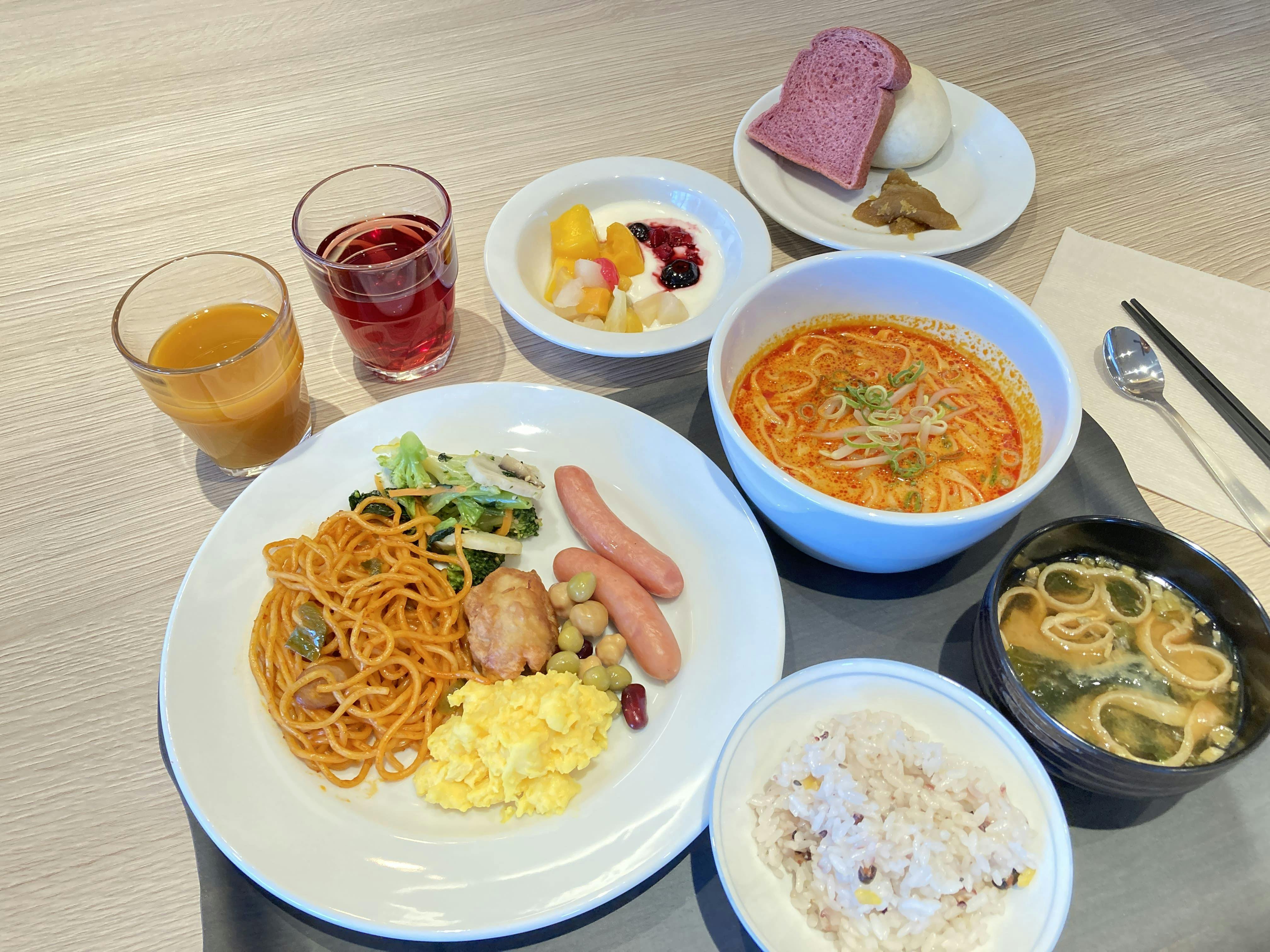 Far East Village Hotel Yokohama