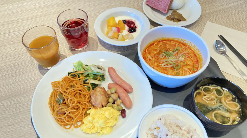 Far East Village Hotel Yokohama