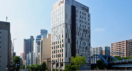 Far East Village Hotel Yokohama