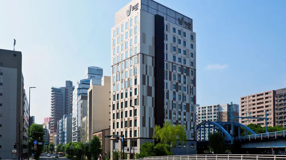 Far East Village Hotel Yokohama