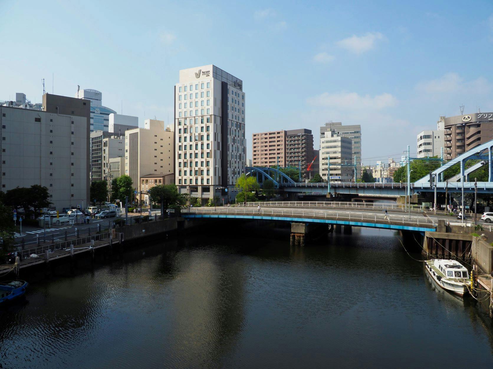 Far East Village Hotel Yokohama