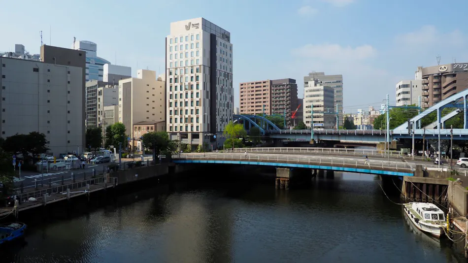 Far East Village Hotel Yokohama