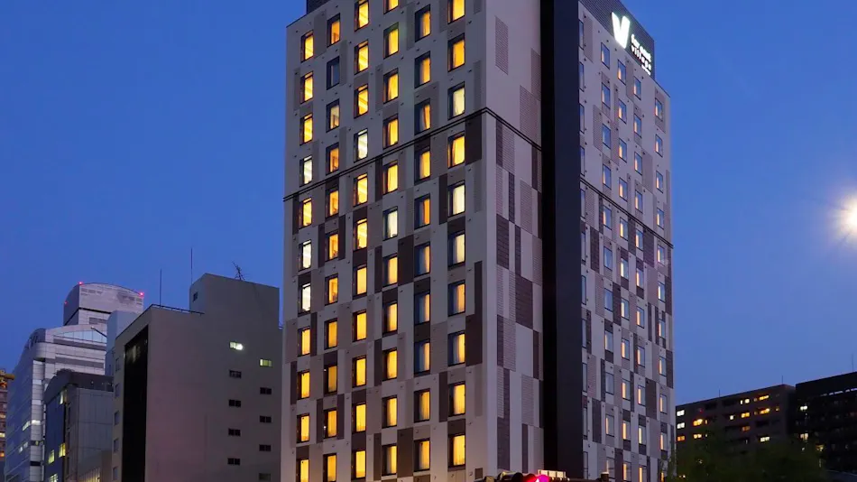 Far East Village Hotel Yokohama