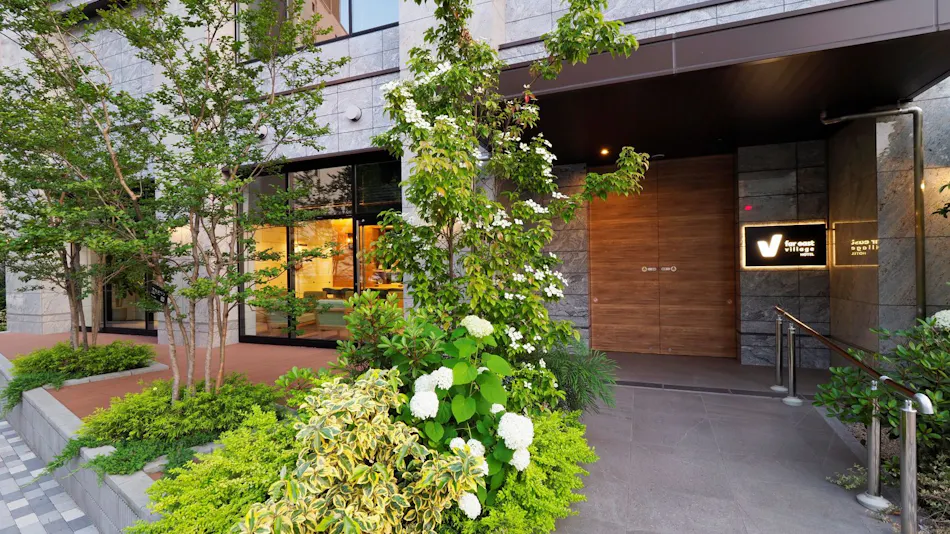 Far East Village Hotel Yokohama