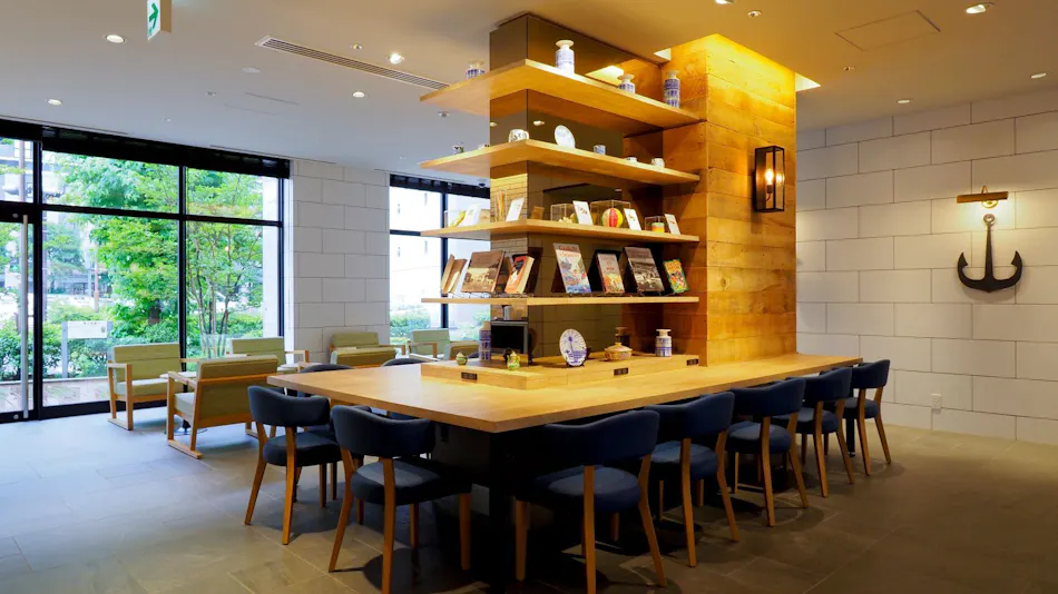 Far East Village Hotel Yokohama