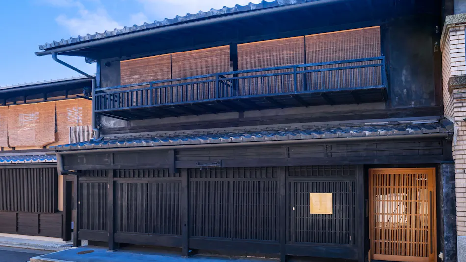 Rinn Machiya Kuon