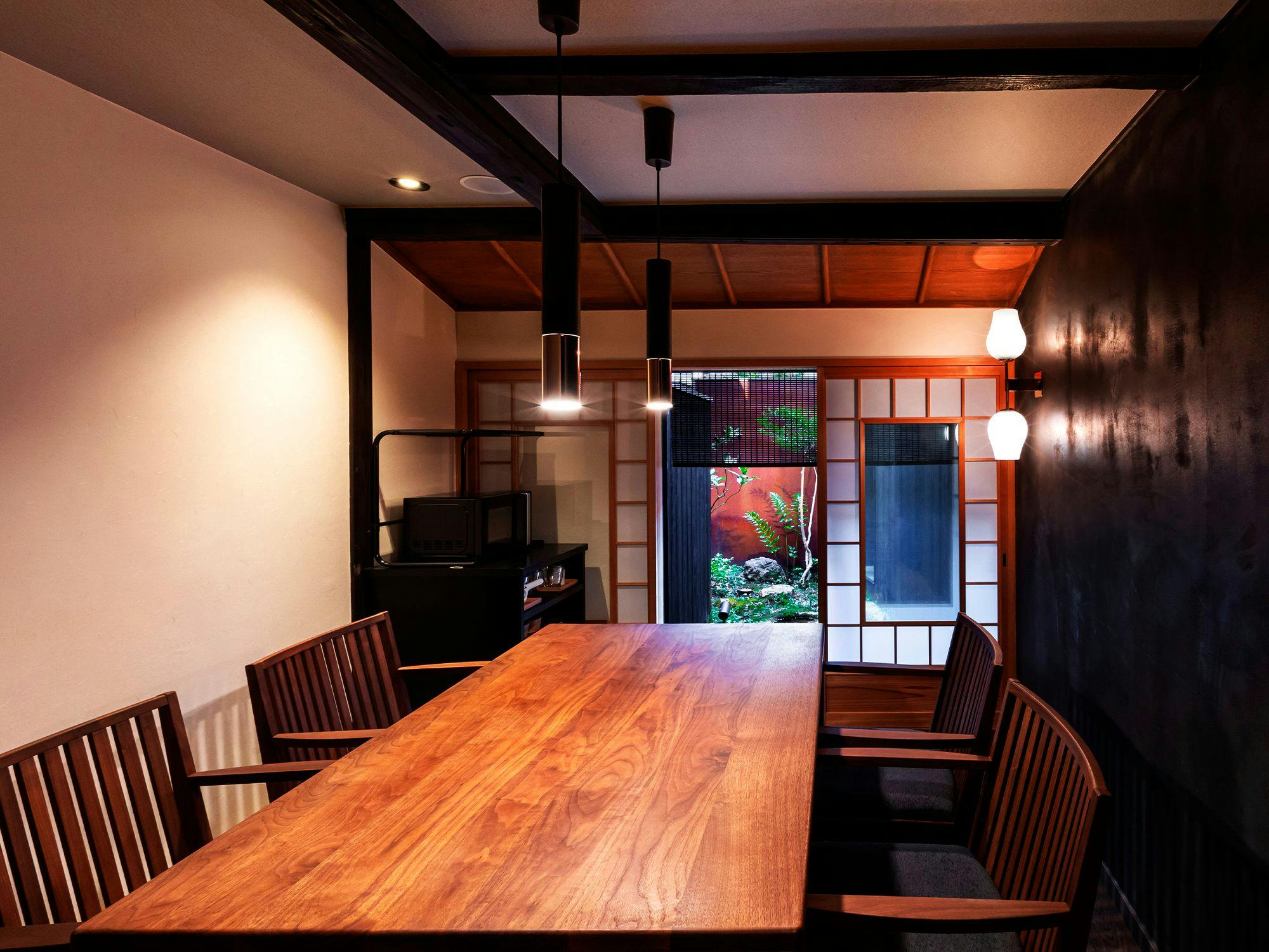 Rinn Machiya Kuon