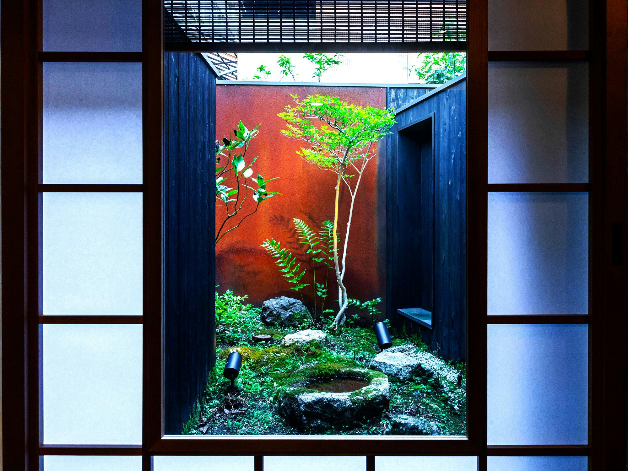Rinn Machiya Kuon