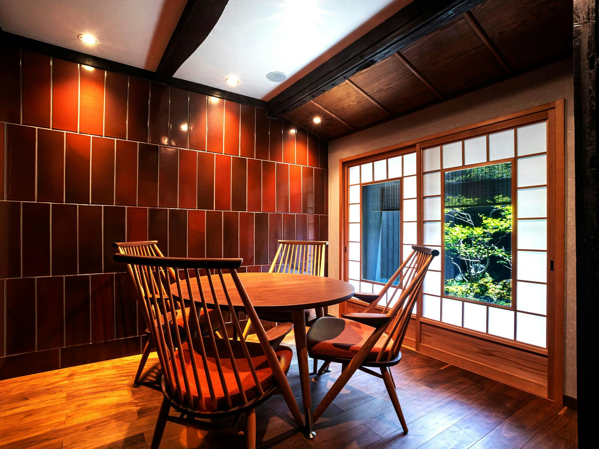 Rinn Machiya Kuon