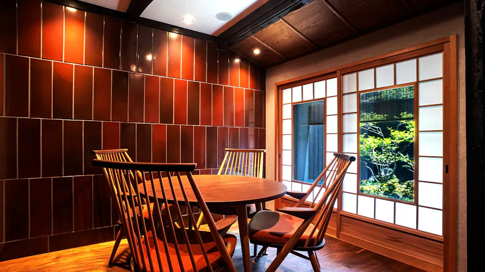 Rinn Machiya Kuon