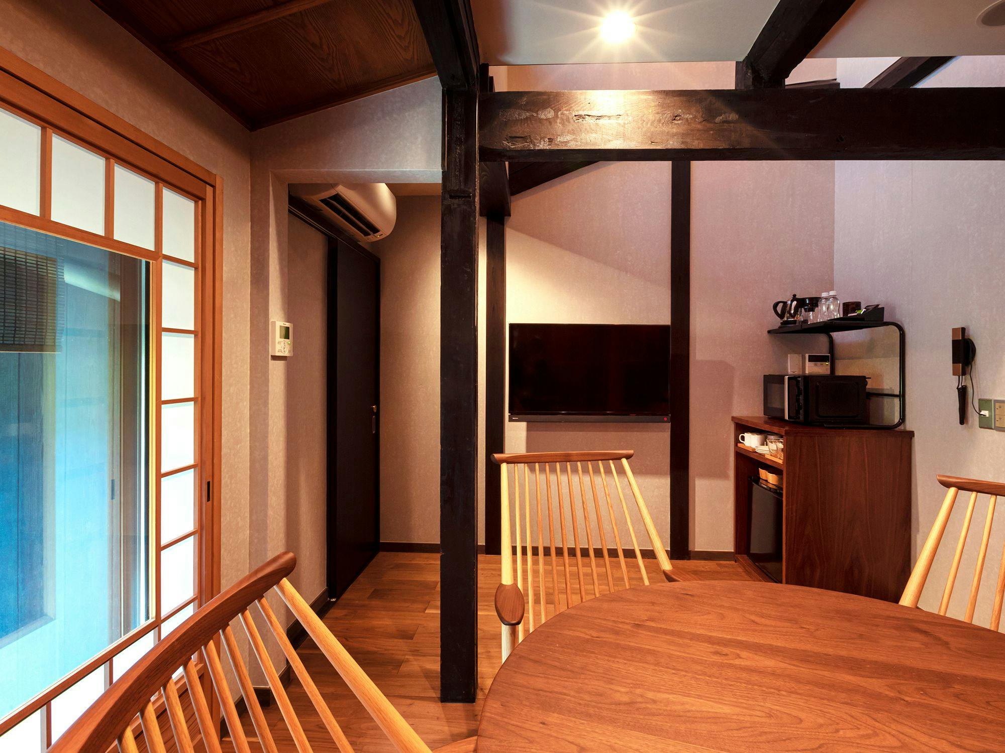 Rinn Machiya Kuon