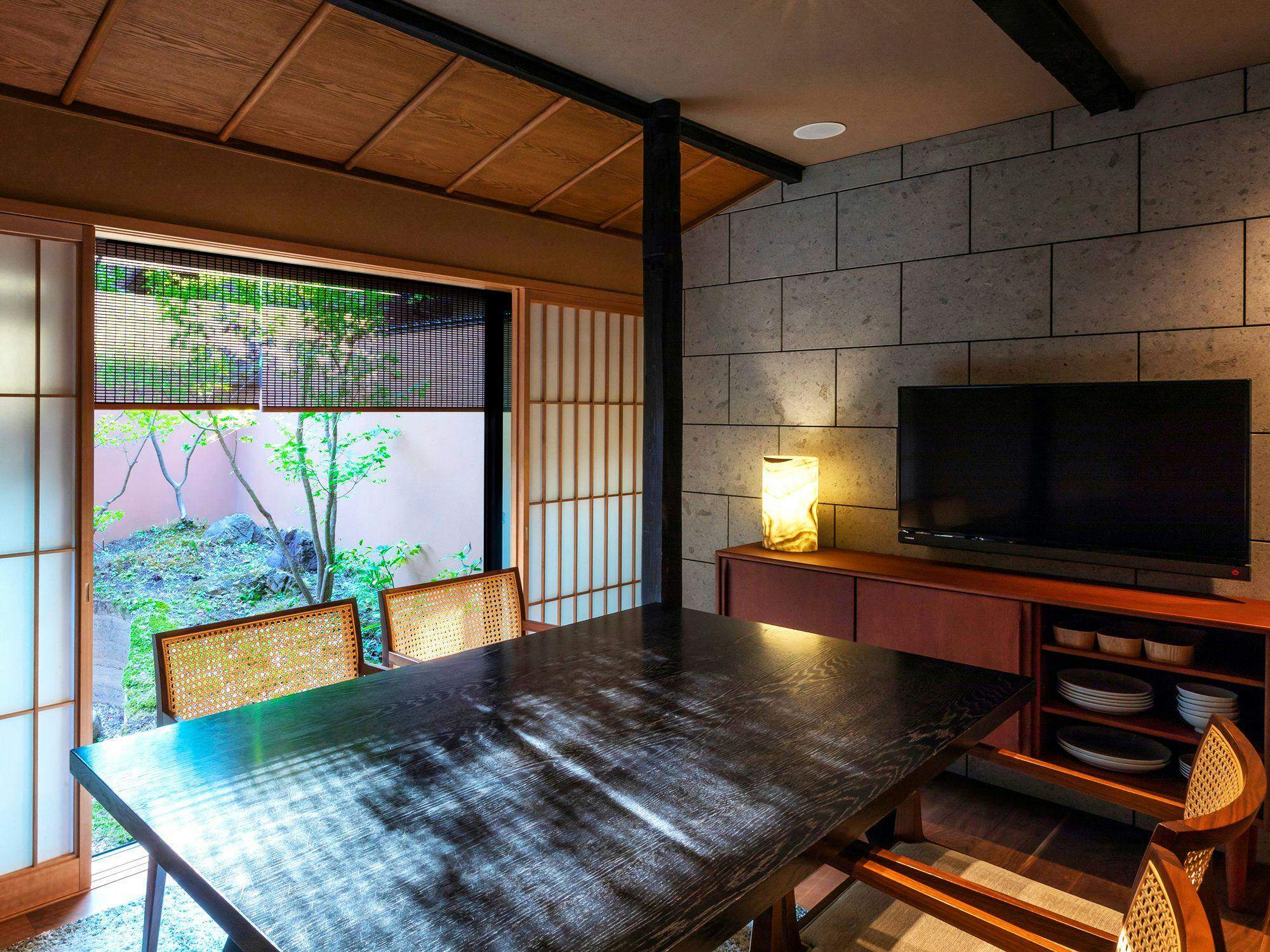 Rinn Machiya Kuon