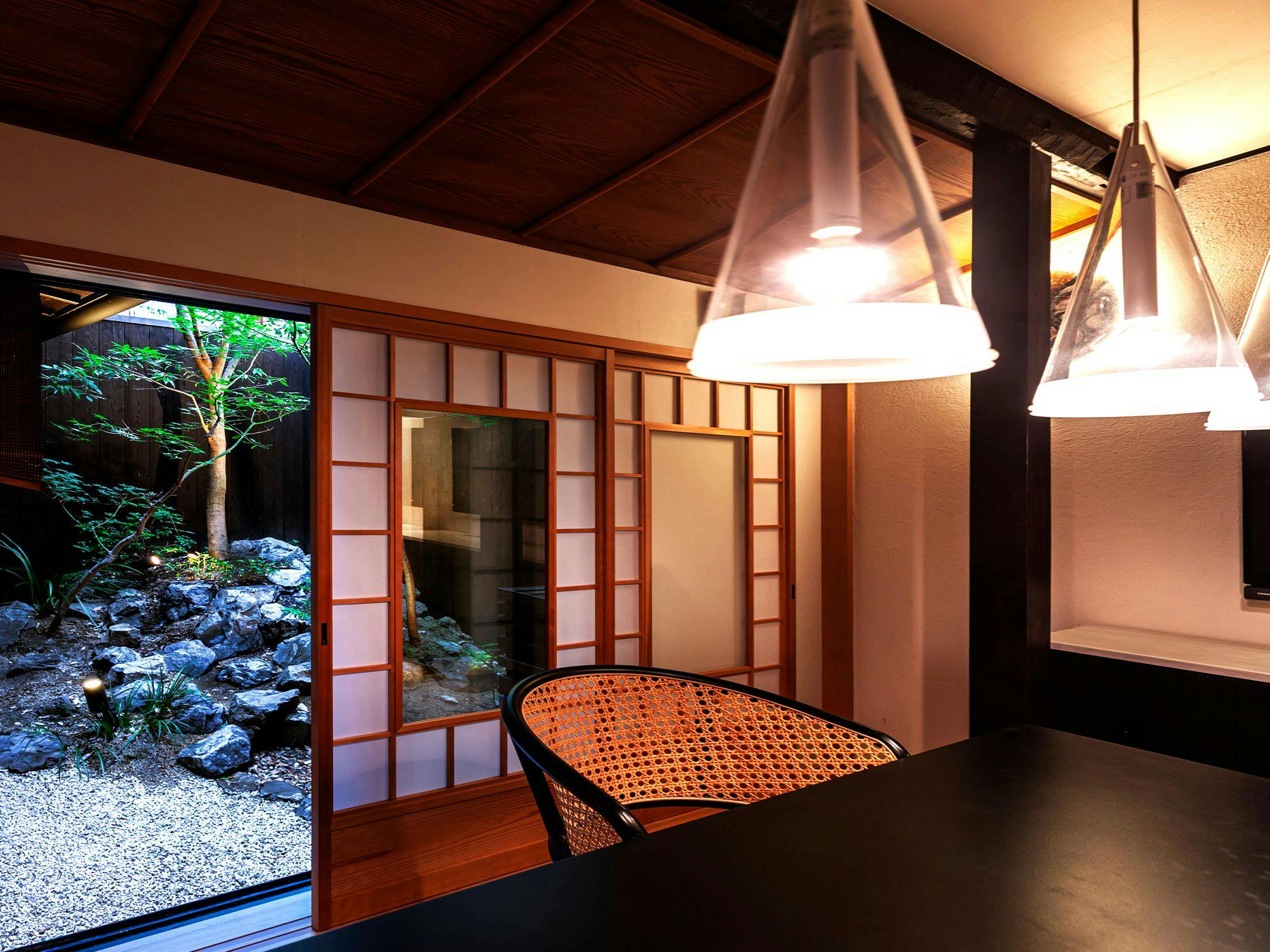 Rinn Machiya Kuon