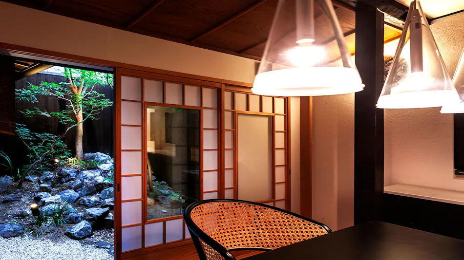 Rinn Machiya Kuon