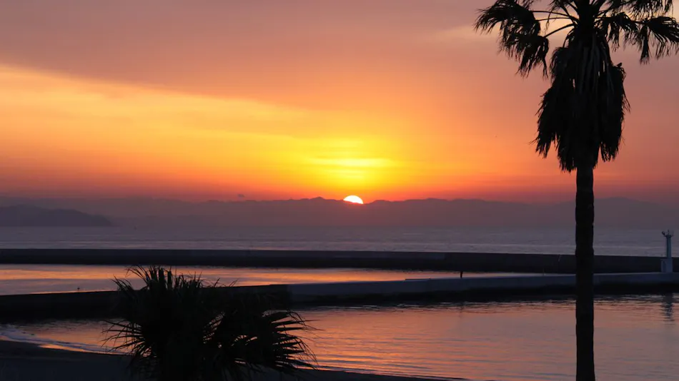 Irago Resort & Convention Hotel (formerly Irago Sea Park & Spa)
