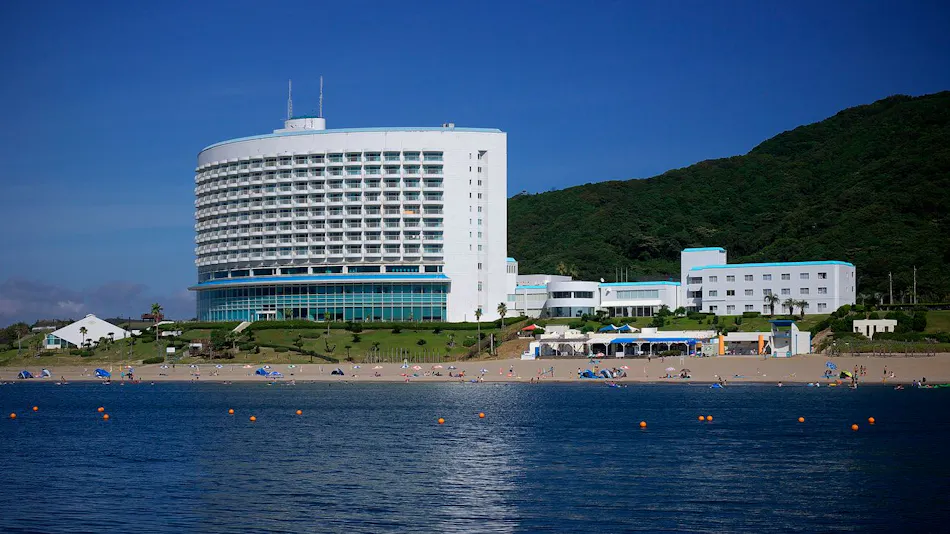 Irago Resort & Convention Hotel (formerly Irago Sea Park & Spa)