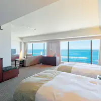 ◆อาคารหลัก ห้องสวีทโอเชียน (ตัวอย่าง)